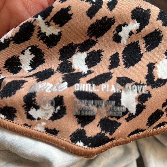 Aerie leggings - Picture 6 of 7